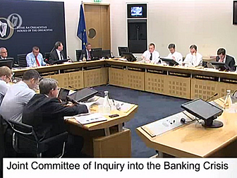 Analysis: Has the Banking Inqu...
